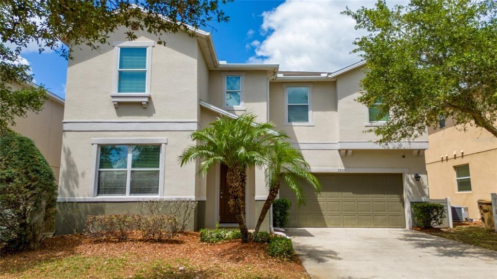 Tourmaline Dr, Kissimmee, FL 34746