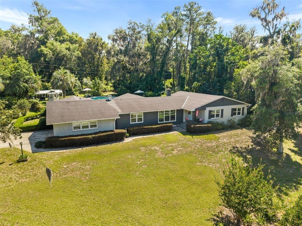 Se Hillside Pkwy, Lake City, FL 32025