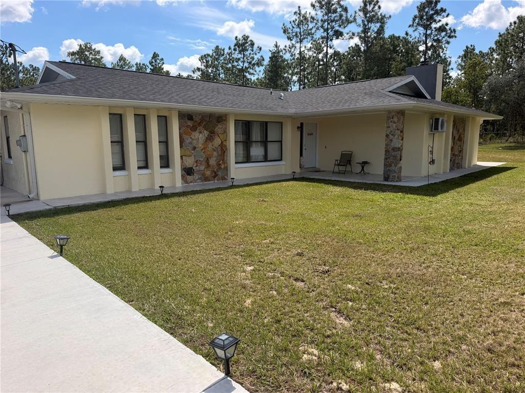 Sw 138th Ter, Ocala, FL 34481