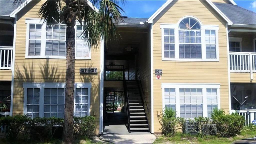 S Hiawassee Rd, Orlando, FL 32835