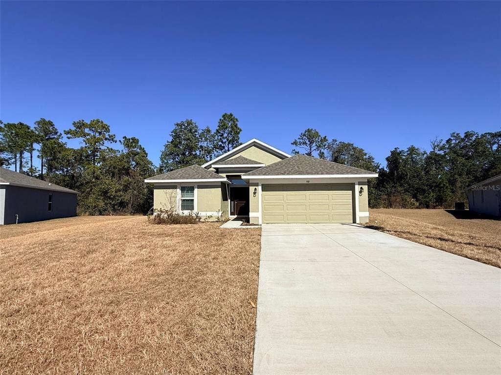 Hudson Valley Dr, Kissimmee, FL 34759