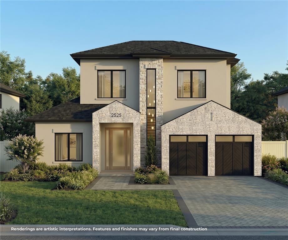 Lafayette Ave, Winter Park, FL 32789