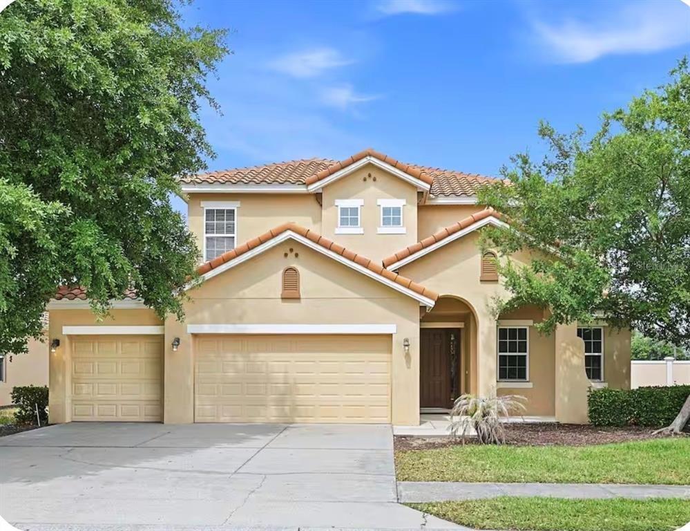 Oakrise Loop, Davenport, FL 33837