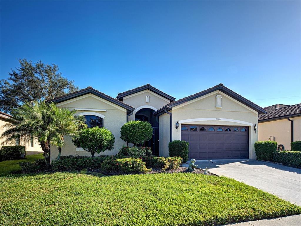 Capello Dr, Venice, FL 34292