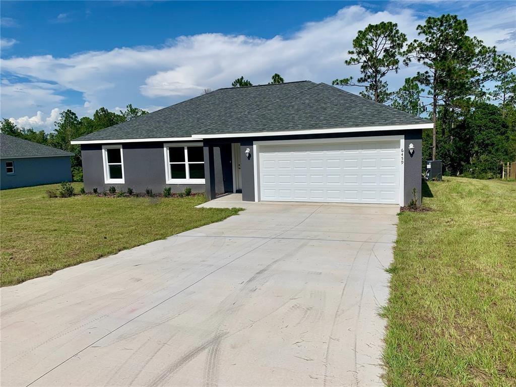 Sw 204th Ave, Dunnellon, FL 34431