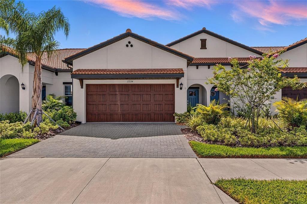 Holly Well Ave, Wimauma, FL 33598