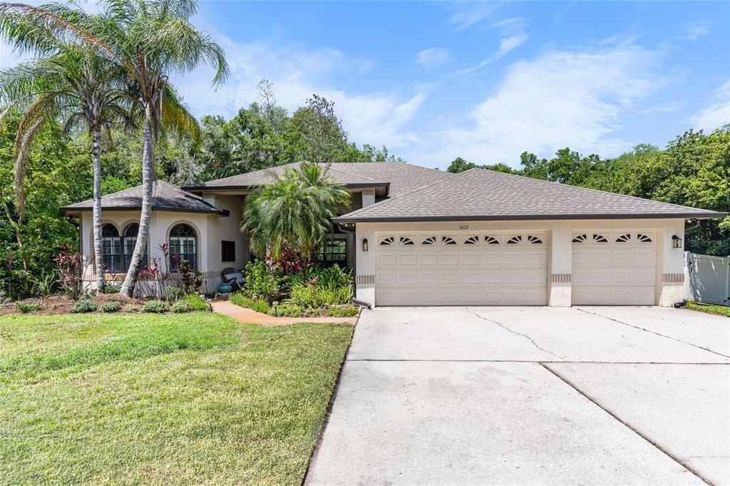 Kingsborough Gardens Ct, Lutz, FL 33548
