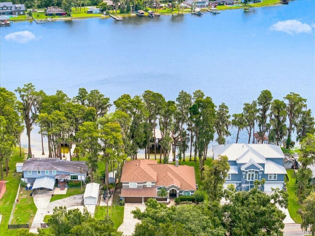 Geraci Rd, Lutz, FL 33548