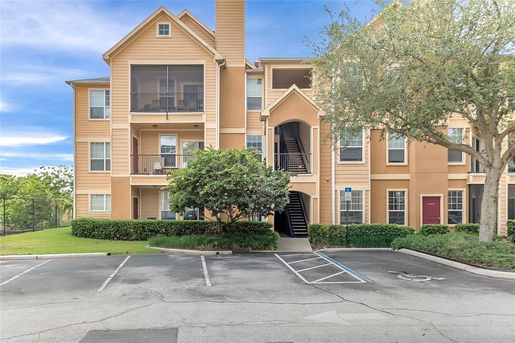 Erving Cir, Ocoee, FL 34761