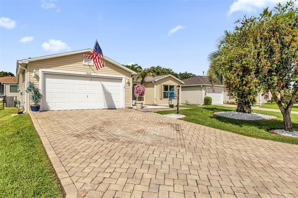 Se 93rd Butler Ct, The Villages, FL 32162