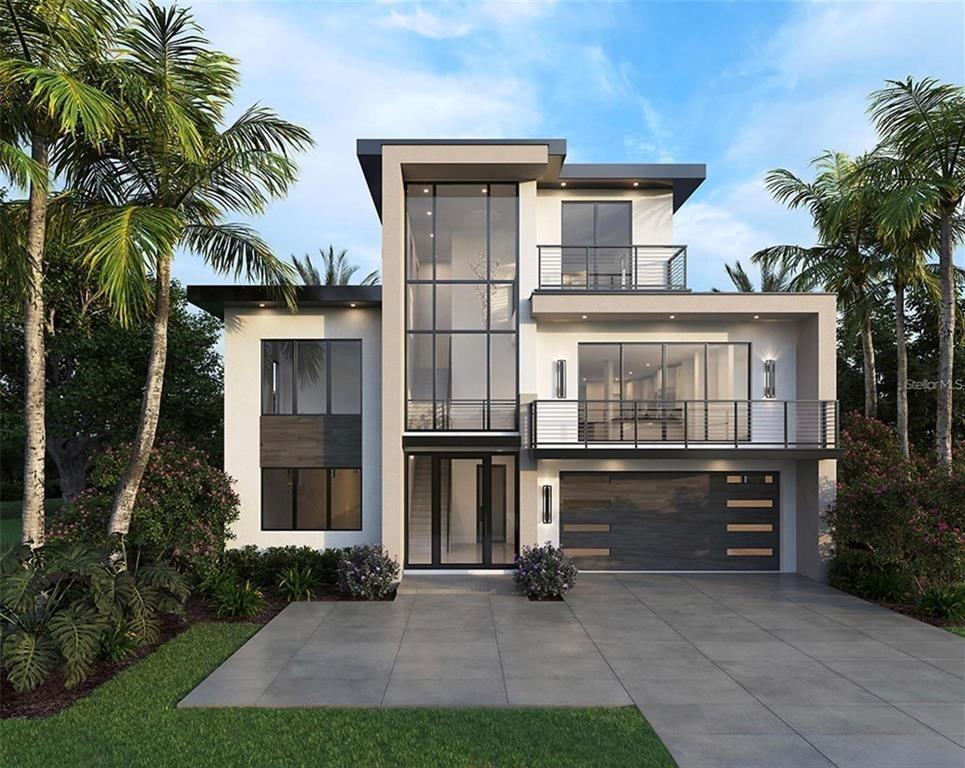 S Adams Dr, Sarasota, FL 34236