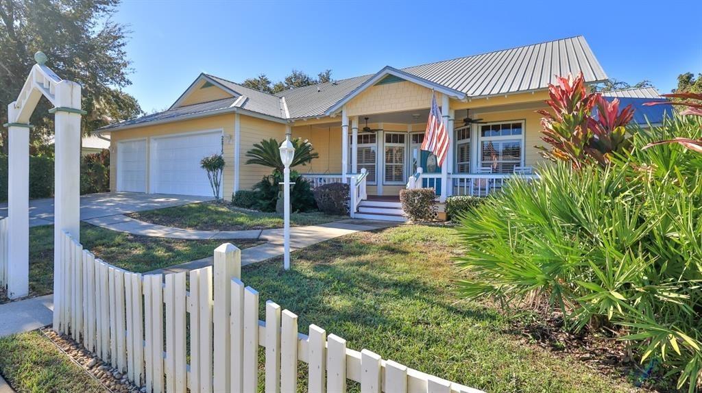 Bay Side Dr, New Smyrna Beach, FL 32168