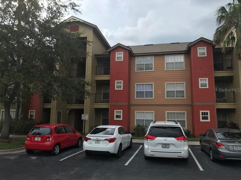Grand Cayman Ct, Kissimmee, FL 34741