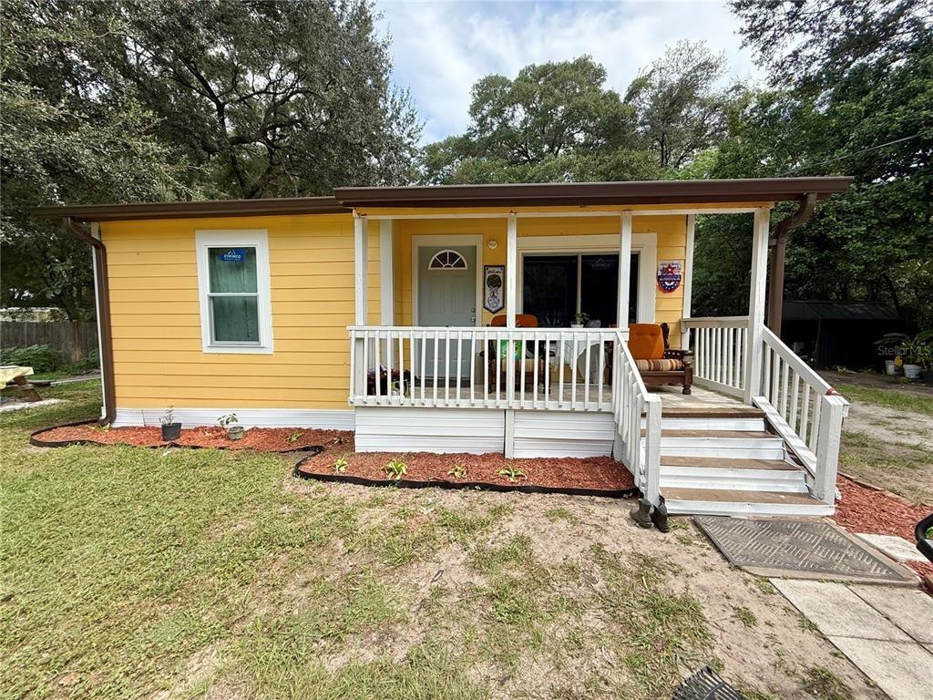 Ne 23rd Ave, Ocala, FL 34479