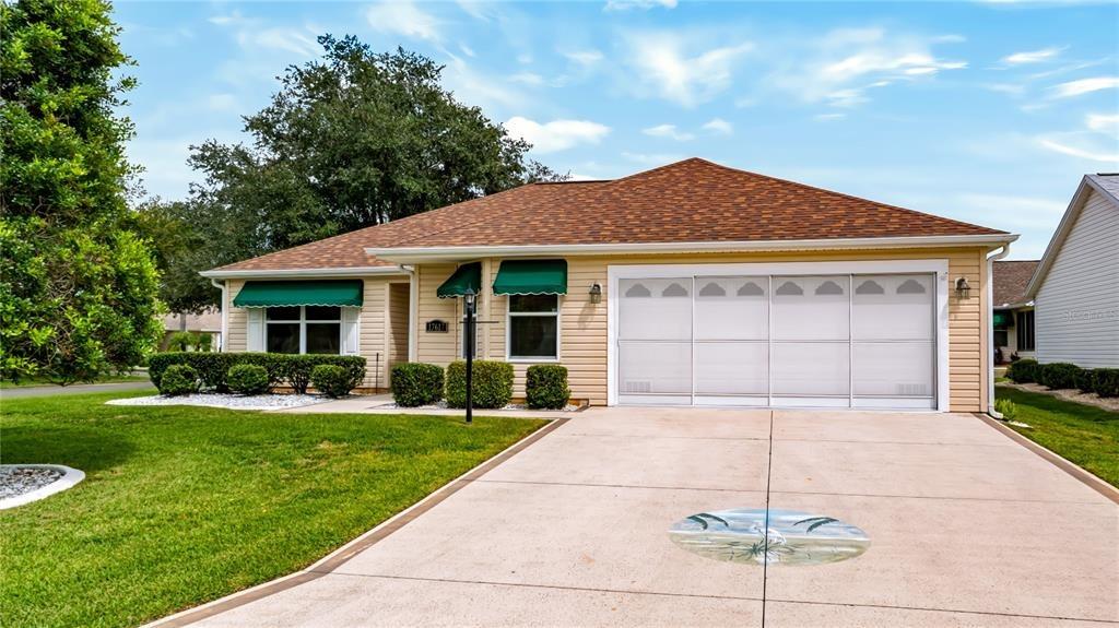 Se 80th Altamaha Ct, The Villages, FL 32162