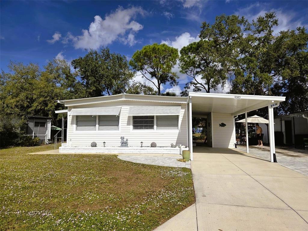 Oakwood Blvd N, Sarasota, FL 34237