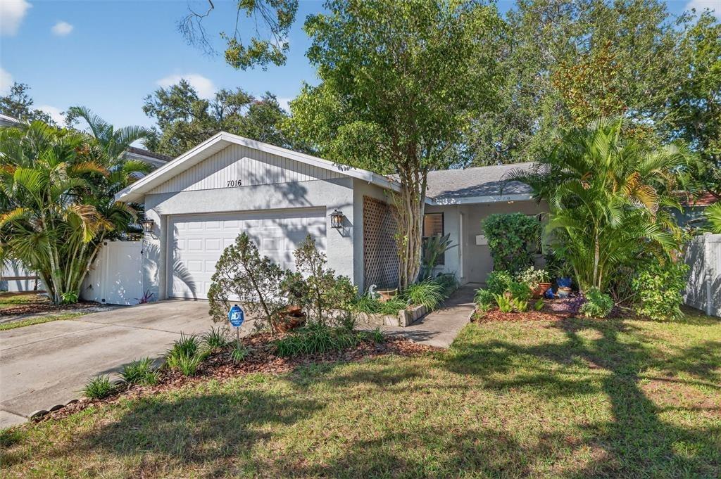 2nd St N, Saint Petersburg, FL 33702