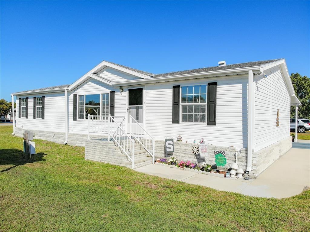 Orangewood Dr, Lake Wales, FL 33898