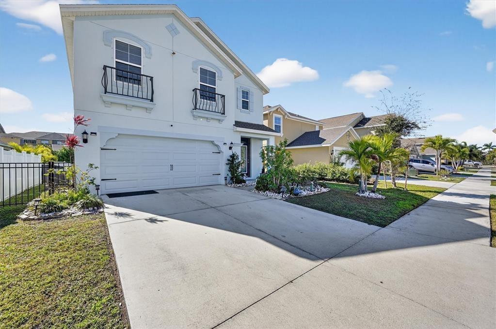 San Palermo Dr, Bradenton, FL 34208