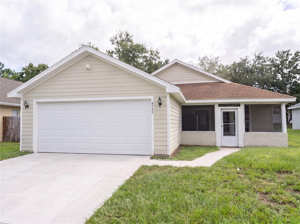 Fort Shea Ave, Orlando, FL 32822