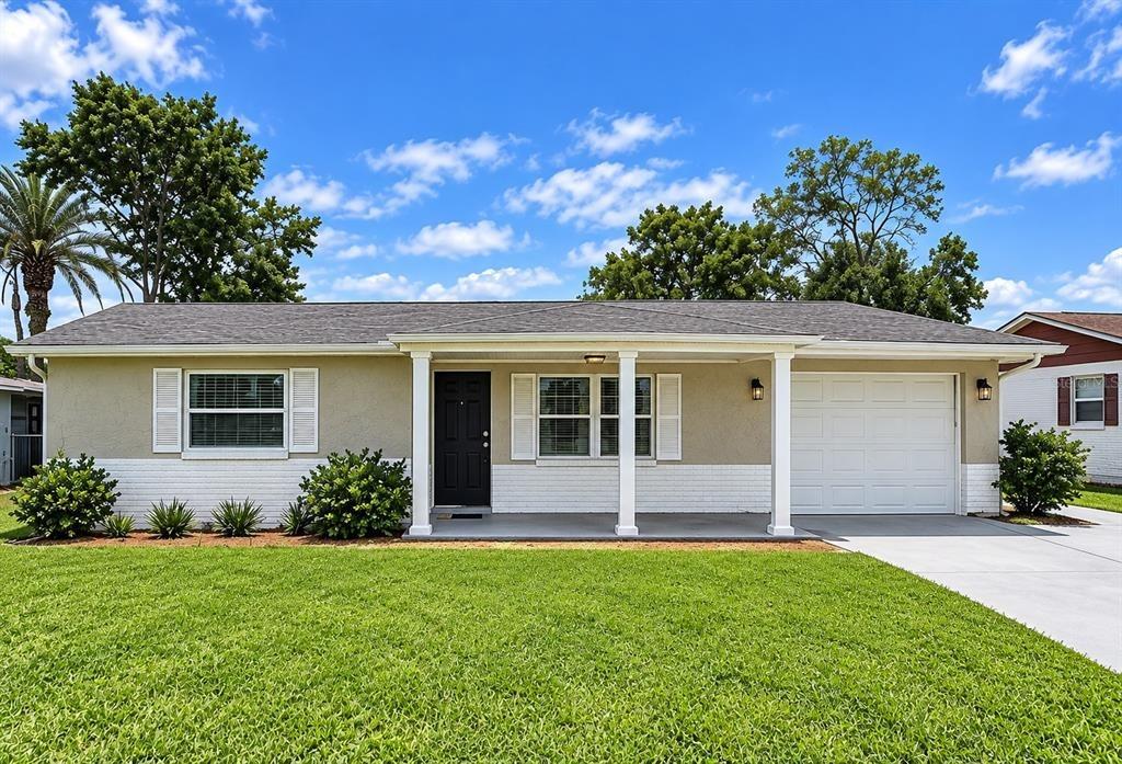 Ivanhoe Dr, Port Richey, FL 34668