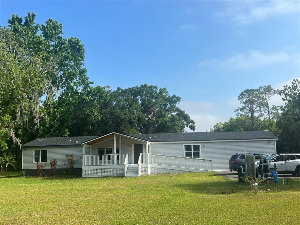 Jack Brack Rd, Saint Cloud, FL 34771