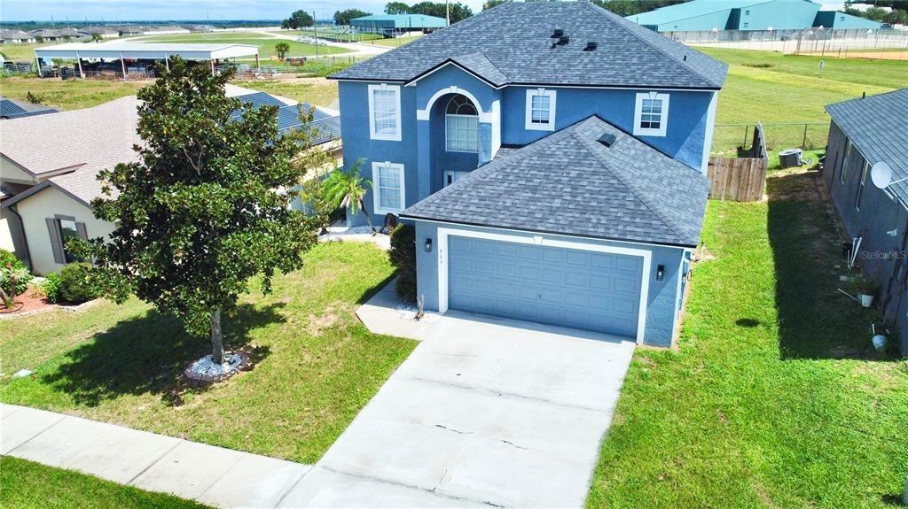 Ridges Dr, Dundee, FL 33838