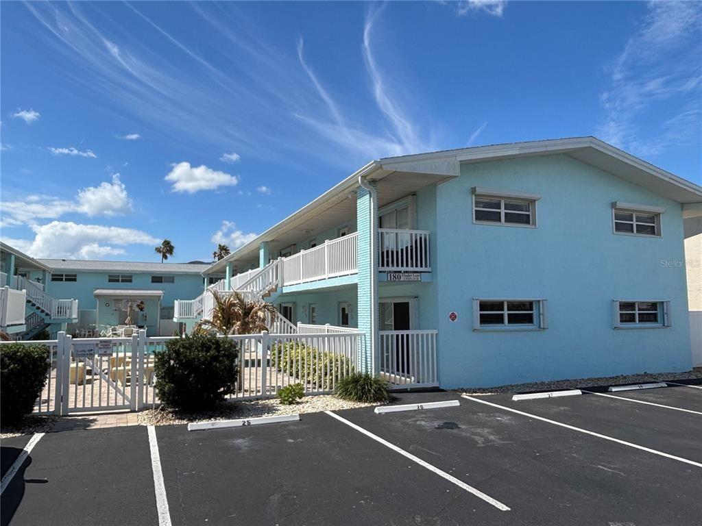 Flagler Ln, Cocoa Beach, FL 32931
