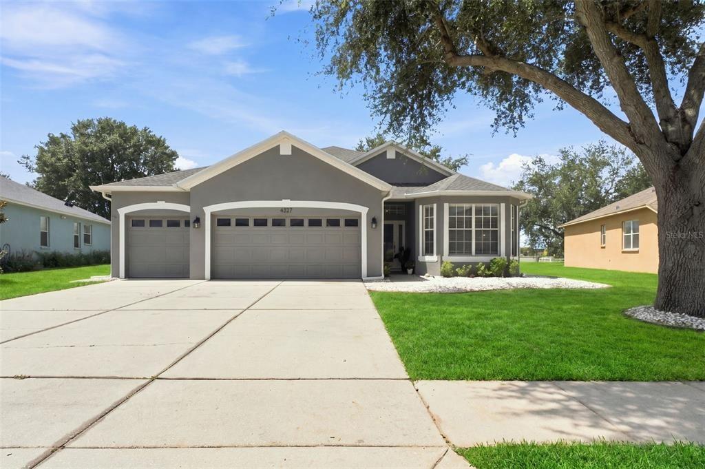 Canongate Ct, Spring Hill, FL 34609