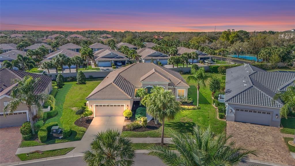 Marsh Creek Rd, Venice, FL 34292