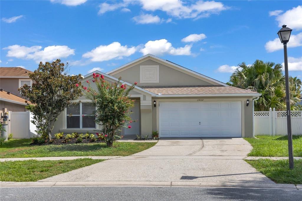 Ruidosa Loop, Orlando, FL 32837