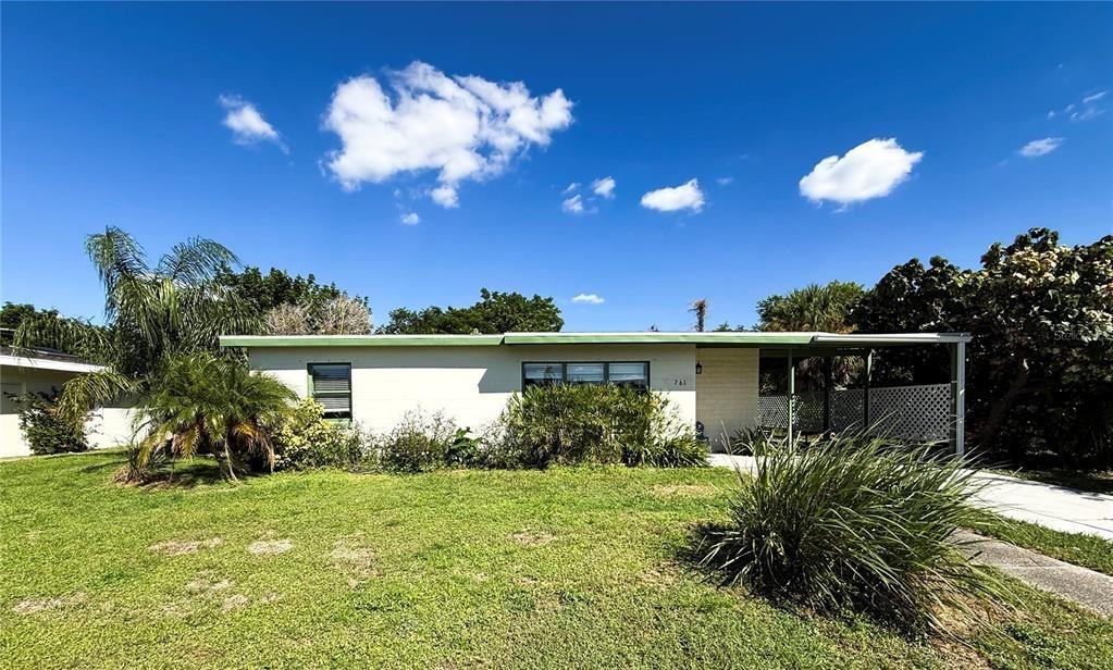 Dalton Blvd, Port Charlotte, FL 33952