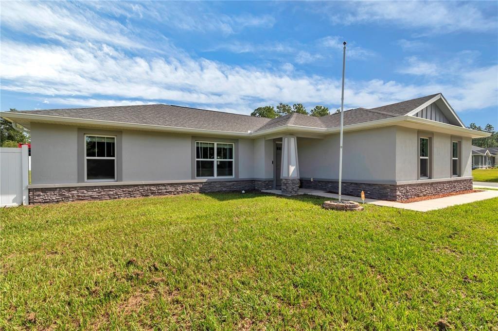 Sw 43rd Ct, Ocala, FL 34476