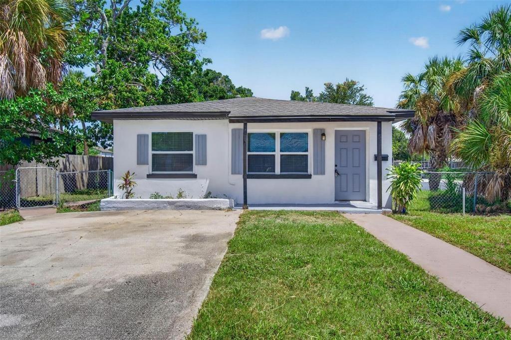 Melrose Ave S, Saint Petersburg, FL 33712