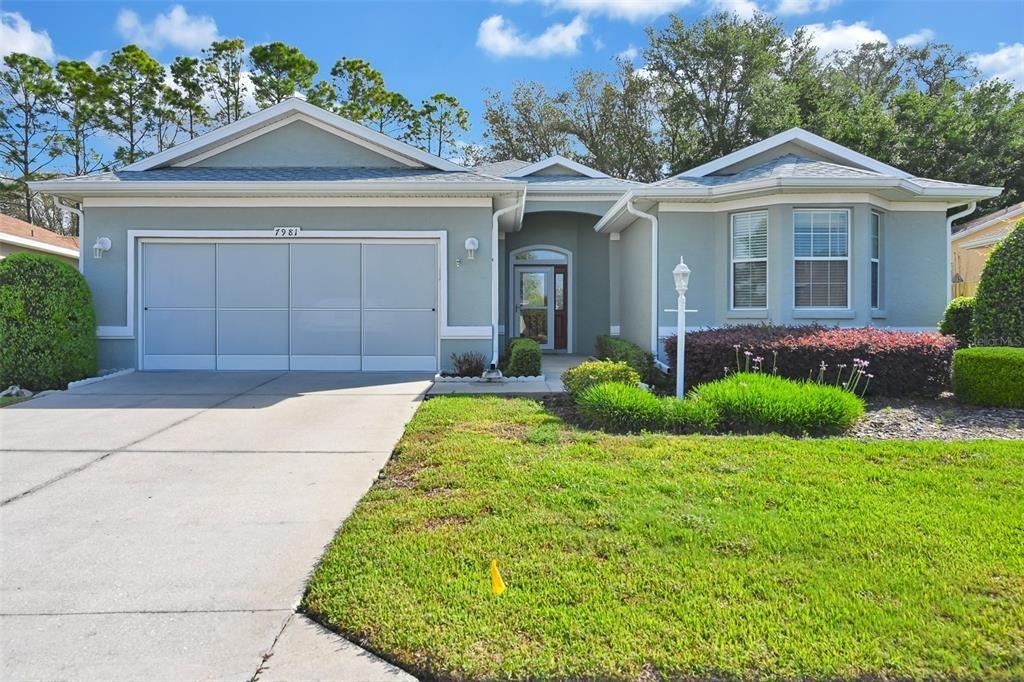 Sw 81st Loop, Ocala, FL 34476