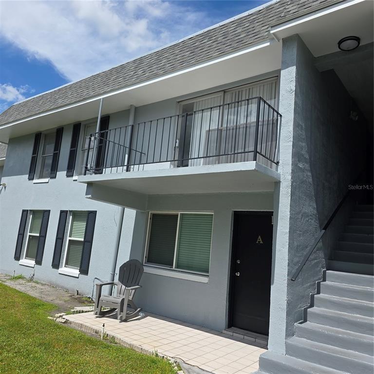 W Oak Ridge Rd, Orlando, FL 32809