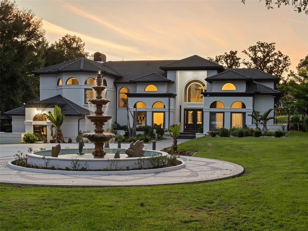 Vardon Dr, Windermere, FL 34786