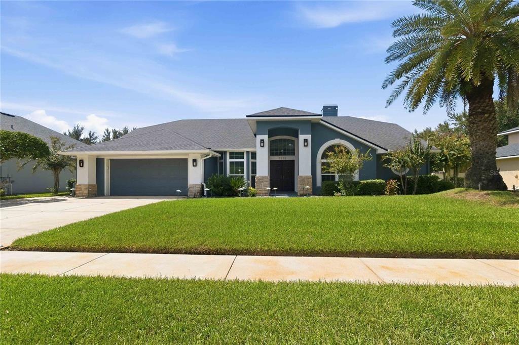 Hammock Cir, Saint Cloud, FL 34771
