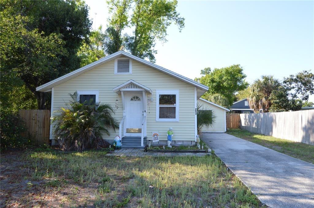 60th Ave N, Saint Petersburg, FL 33714