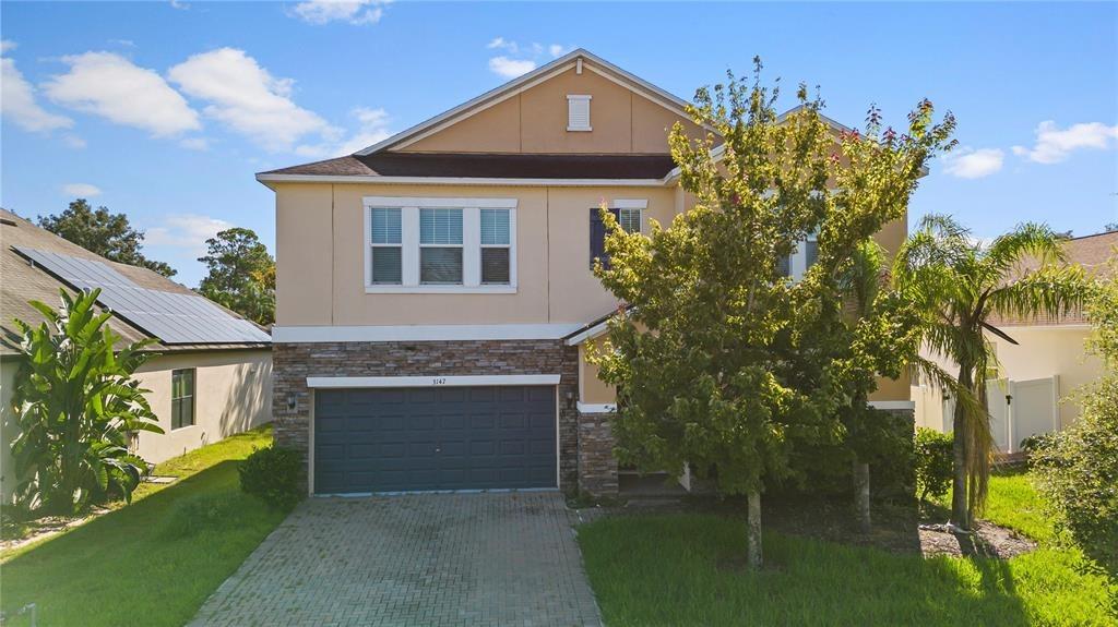 Calvano Dr, Land O Lakes, FL 34639