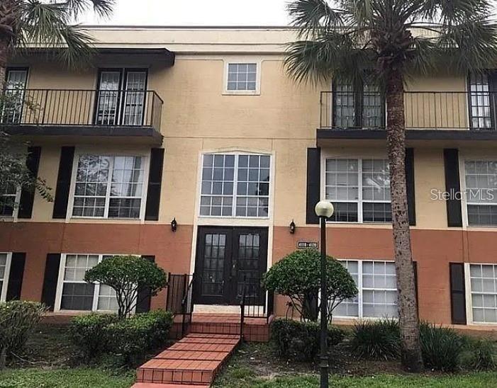 Dijon Dr, Orlando, FL 32808