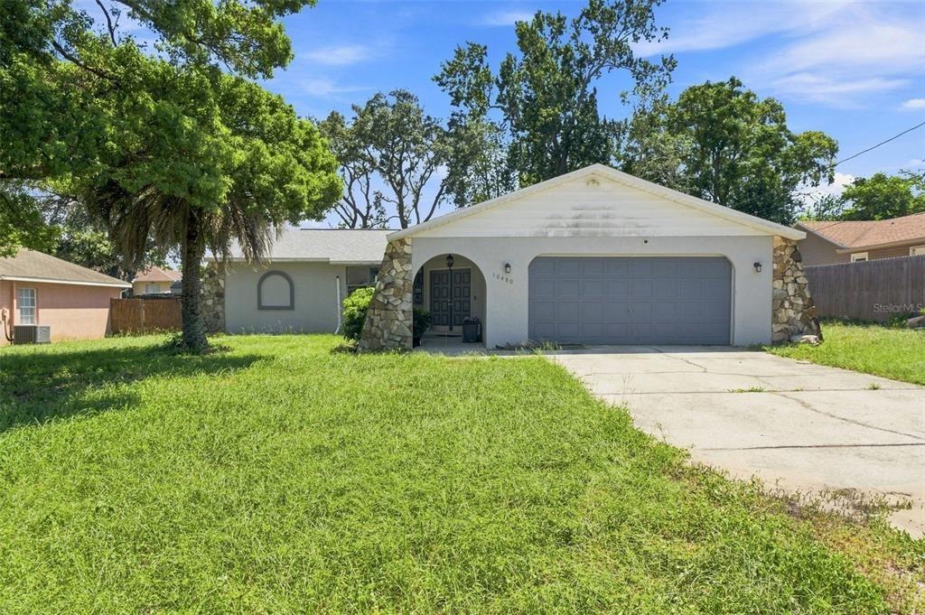 Clarion St, Spring Hill, FL 34608