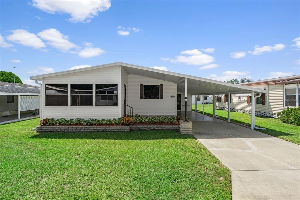 Mcculloughs Leap, Zephyrhills, FL 33541