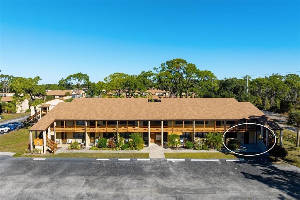 Quails Run Blvd, Englewood, FL 34223