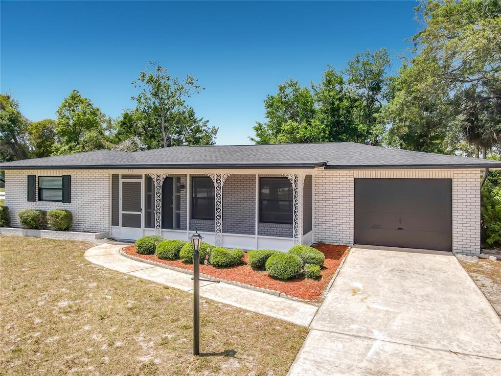 Troy Dr, Deltona, FL 32725