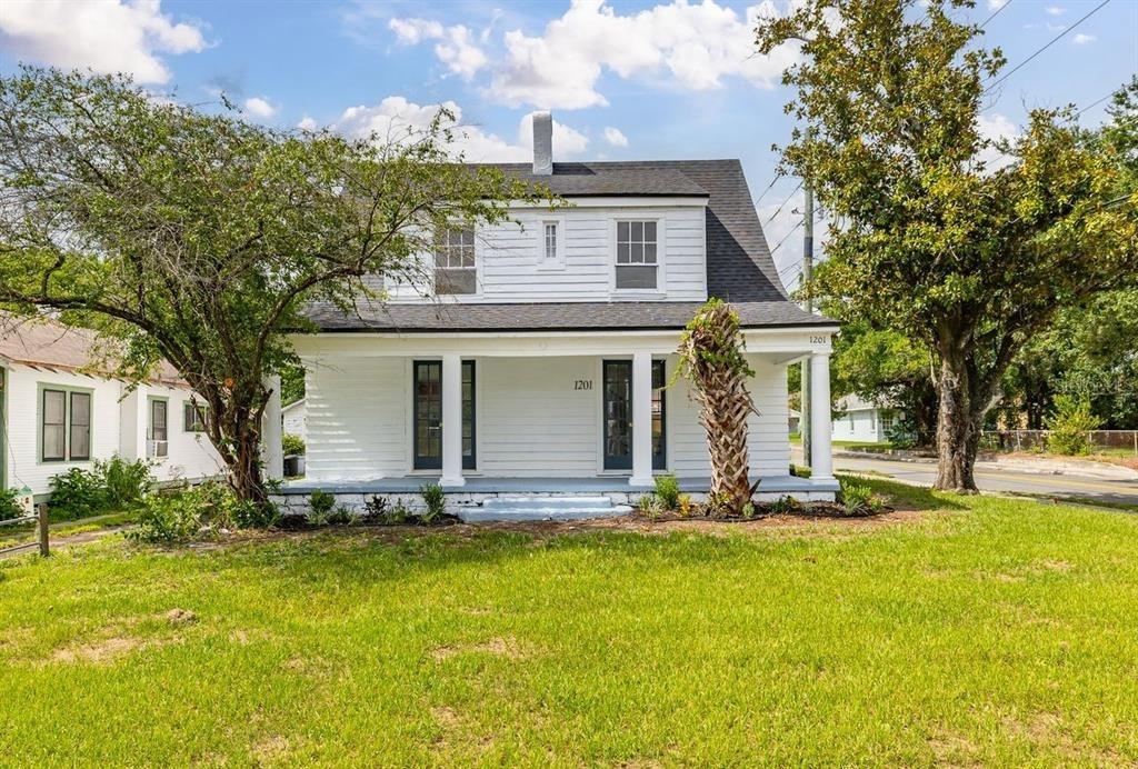 Oakhill St, Lakeland, FL 33815