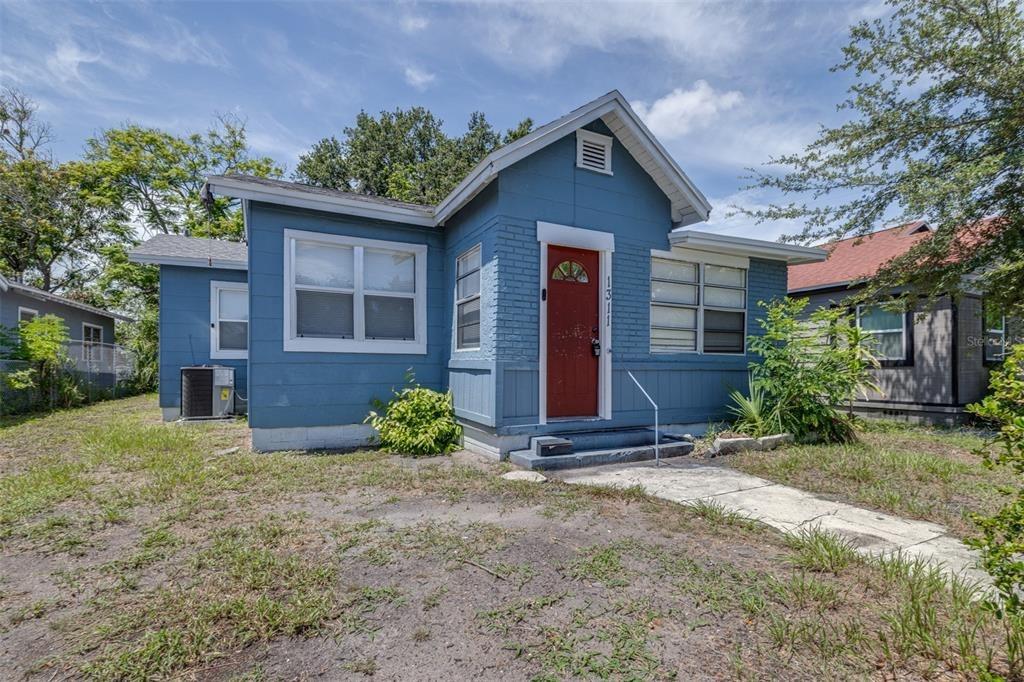 Prescott St S, Saint Petersburg, FL 33712