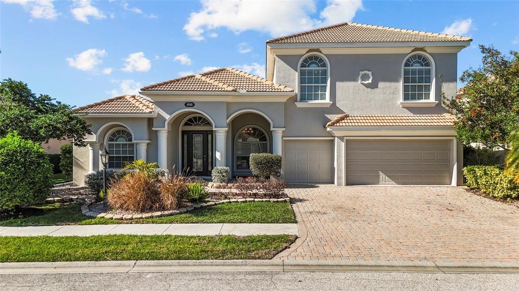 Scrub Jay Dr, Sarasota, FL 34241
