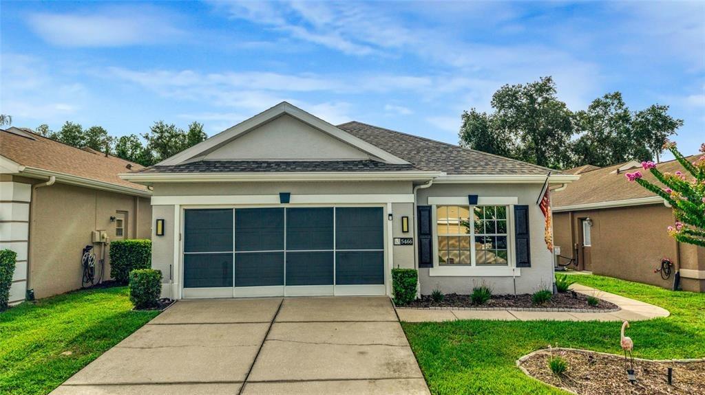 Legend Hills Ln, Spring Hill, FL 34609