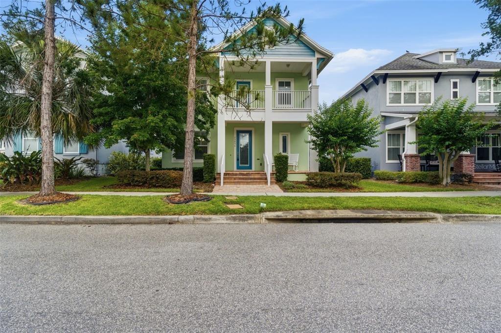 Eliot Ave, Orlando, FL 32827